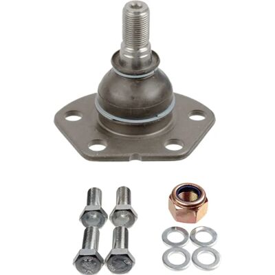 LEMFOERDER Fiat Ducato 26668 01 Suspension Ball Joint - Suspension Part LEMFOERDER Fiat Ducato 26668 01 Suspension Ball Joint - Suspension Part