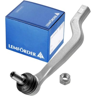 LEMFÖRDER 31933 01 Lenkstangenkopf - Vorder links für Mercedes-Benz A-Klasse, B-Klasse LEMFÖRDER 31933 01 Lenkstangenkopf - Vorder links für Mercedes-Benz A-Klasse, B-Klasse