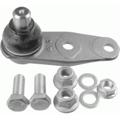 LEMFOERDER Kontrollarm kulled - 31954 01 - Chassi LEMFOERDER Kontrollarm kulled - 31954 01 - Chassi