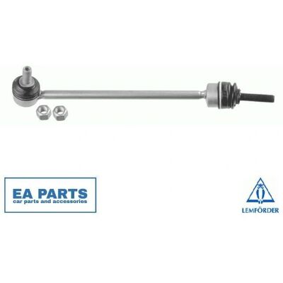 LEMFOERDER 31946 01 Stabilizer Link - Front Left for Mercedes-Benz S-Class LEMFOERDER 31946 01 Stabilizer Link - Front Left for Mercedes-Benz S-Class