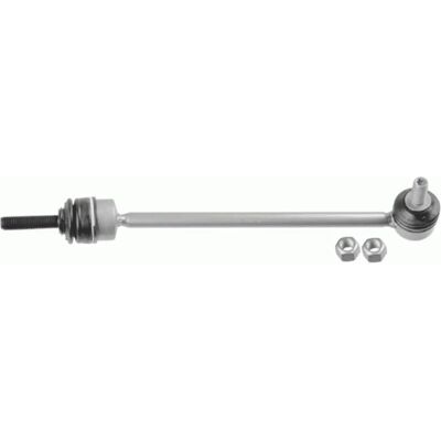 LEMFOERDER 31947 01 Vakaajuri - Oikea etuakseli Mercedes-Benz S-luokka LEMFOERDER 31947 01 Vakaajuri - Oikea etuakseli Mercedes-Benz S-luokka