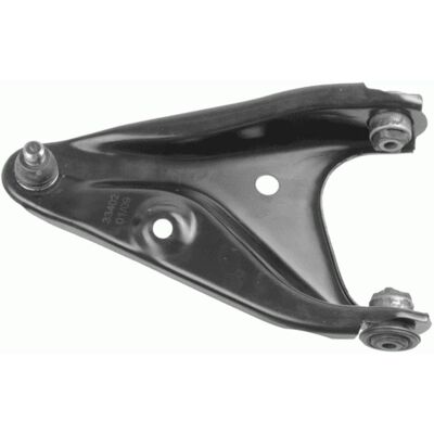 Dacia Sandero I, Logan I MCV - Suspension Arm - Control & Linkage Dacia Sandero I, Logan I MCV - Suspension Arm - Control & Linkage