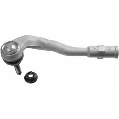 LEMFOERDER 33408 01 Styrestang - venstre, Audi LEMFOERDER 33408 01 Styrestang - venstre, Audi