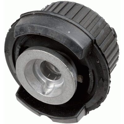 Mercedes-Benz Support Hydraulic Suspension Support Rear Axle - Suspension Support Mercedes-Benz Support Hydraulic Suspension Support Rear Axle - Suspension Support