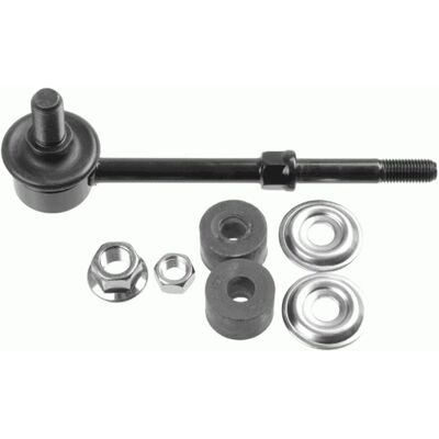 LEMFOERDER 33364 01 Stabilizer Link - Stabilizer Bar - Kia Sorento 1 LEMFOERDER 33364 01 Stabilizer Link - Stabilizer Bar - Kia Sorento 1