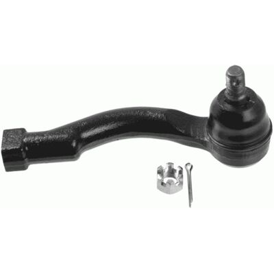 LEMFOERDER 33359 01 Tie Rod End - Front Axle LEMFOERDER 33359 01 Tie Rod End - Front Axle