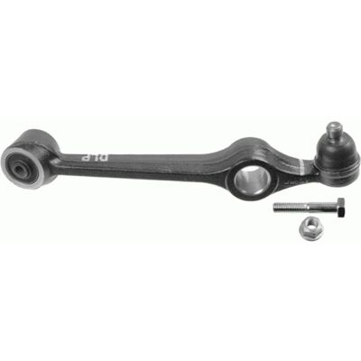 LEMFOERDER 33377 01 Suspension Arm - Front Axle Steel LEMFOERDER 33377 01 Suspension Arm - Front Axle Steel