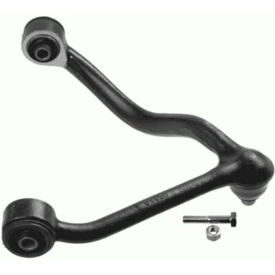 LEMFOERDER 33379 01 Suspension Arm - Front Upper Right Steel LEMFOERDER 33379 01 Suspension Arm - Front Upper Right Steel
