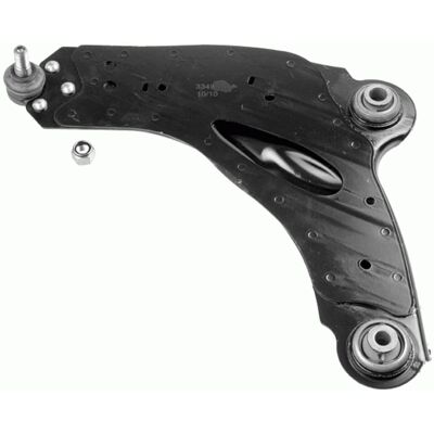 LEMFÖRDER 33496 01 Vänster framfäste för Nissan Opel Renault LEMFÖRDER 33496 01 Vänster framfäste för Nissan Opel Renault