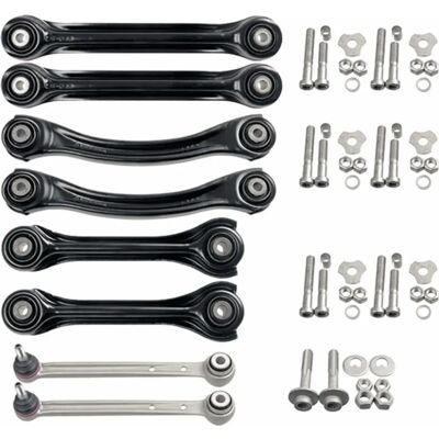 LEMFOERDER Modell 33500 01 Reparatursatz - Reparatursatz für Mercedes-Benz W124 W201 W210 W202 R170 LEMFOERDER Modell 33500 01 Reparatursatz - Reparatursatz für Mercedes-Benz W124 W201 W210 W202 R170