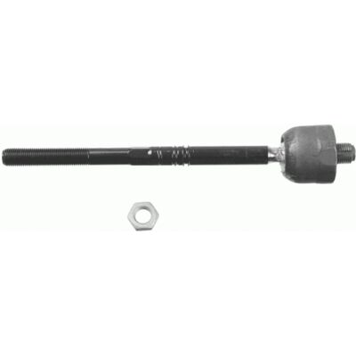 LEMFOERDER 33534 01 Akselledd for Mercedes-Benz foranaksel LEMFOERDER 33534 01 Akselledd for Mercedes-Benz foranaksel