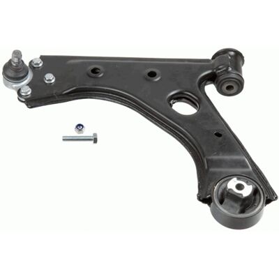 Lemförder Control Arm - Front Axle, Steel, 33638 01 Lemförder Control Arm - Front Axle, Steel, 33638 01