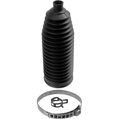 LEMFOERDER Garde-boue de direction - VW Transporter T5 (2010-2015) - Axe avant LEMFOERDER Garde-boue de direction - VW Transporter T5 (2010-2015) - Axe avant