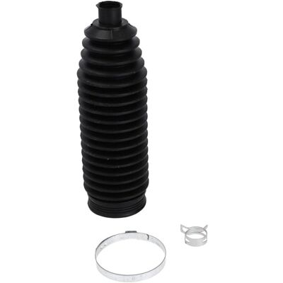 LEMFÖRDER Kitting - Garde-boue de direction - Compatible avec VW, Audi, Skoda LEMFÖRDER Kitting - Garde-boue de direction - Compatible avec VW, Audi, Skoda