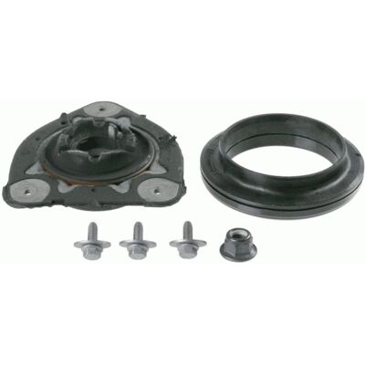 Lemforder 33732 01 Reparatursatz - Vorderachse Links Rechts Renault Laguna 3 Lemforder 33732 01 Reparatursatz - Vorderachse Links Rechts Renault Laguna 3