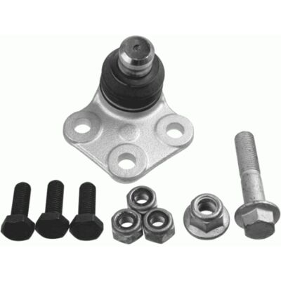 LEMFÖRDER 33816 01 Braccio di controllo - Articolazione sospensione LEMFÖRDER 33816 01 Braccio di controllo - Articolazione sospensione