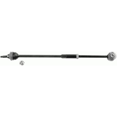 Lemförder XR825750 Ligação de eixo traseiro Ajustável 492mm - Peça de Suspensão Lemförder XR825750 Ligação de eixo traseiro Ajustável 492mm - Peça de Suspensão