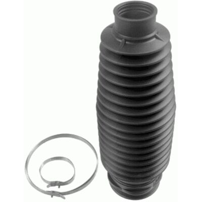 LEMFOERDER 33843 01 Guaina sterzo - Asse anteriore LEMFOERDER 33843 01 Guaina sterzo - Asse anteriore