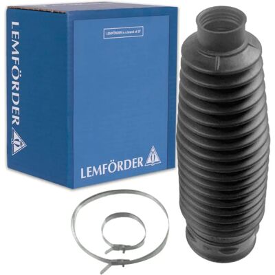 LEMFOERDER 33844 01 Lenkungsboot - Thermoplast für Peugeot 407 LEMFOERDER 33844 01 Lenkungsboot - Thermoplast für Peugeot 407