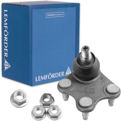 Lemförder Bras de contrôle / Articulation de suspension - 33906 01 Lemförder Bras de contrôle / Articulation de suspension - 33906 01