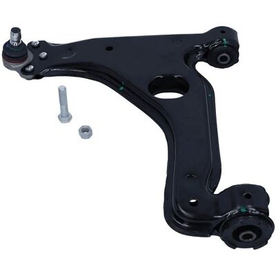 LEMFÖRDER - Front Left Suspension Arm - Opel Astra H, Meriva B, Zafira A+B LEMFÖRDER - Front Left Suspension Arm - Opel Astra H, Meriva B, Zafira A+B