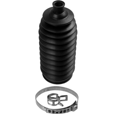 LEMFOERDER 33969 01 Protezione guida sterzo - Steering Rack Boot LEMFOERDER 33969 01 Protezione guida sterzo - Steering Rack Boot