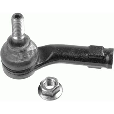 Lemförder Ford: 34090 01 - Front Left Tie Rod End Lemförder Ford: 34090 01 - Front Left Tie Rod End