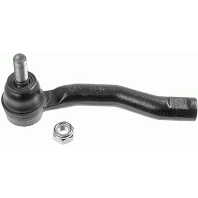 LEMFOERDER 34289 01 Stuurstangkop - Links - CITROËN C1, PEUGEOT 107/108, TOYOTA Aygo LEMFOERDER 34289 01 Stuurstangkop - Links - CITROËN C1, PEUGEOT 107/108, TOYOTA Aygo