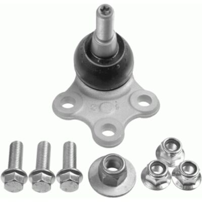 LEMFÖRDER Laguna 3 Control Arm Ball Joint - Suspension Part LEMFÖRDER Laguna 3 Control Arm Ball Joint - Suspension Part