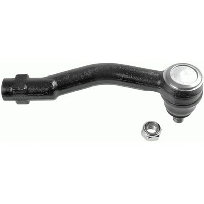 LEMFOERDER 34325 01 Ohjaustangon pääte - Hyundai Tucson, Kia Sportage II, Oikea LEMFOERDER 34325 01 Ohjaustangon pääte - Hyundai Tucson, Kia Sportage II, Oikea