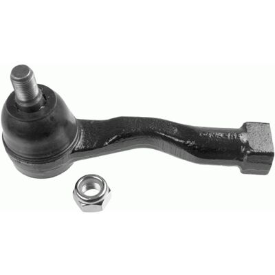 LEMFOERDER Modell 34328 01 - Tie Rod End for Venstre foranaksel LEMFOERDER Modell 34328 01 - Tie Rod End for Venstre foranaksel