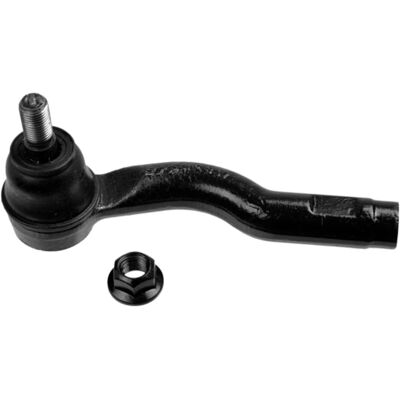 LEMFOERDER 34330 01 Styrestangende - Foraksel - M12x1,25 - 145mm LEMFOERDER 34330 01 Styrestangende - Foraksel - M12x1,25 - 145mm