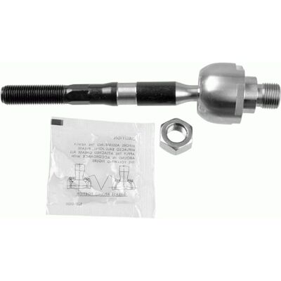 LEMFÖRDER 34334 01 Axial Joint - Front Axle LEMFÖRDER 34334 01 Axial Joint - Front Axle