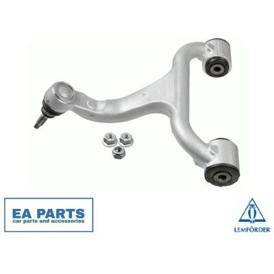 LEMFÖRDER 34311 01 Brazo de control - Eje delantero, aluminio, Mercedes-Benz ML, GLK LEMFÖRDER 34311 01 Brazo de control - Eje delantero, aluminio, Mercedes-Benz ML, GLK