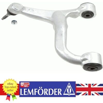 Lemförder 34313 01 Tył zawieszenia - Control Arm Lemförder 34313 01 Tył zawieszenia - Control Arm