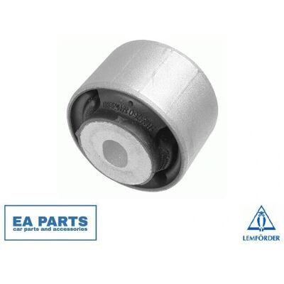 LEMFOERDER 34412 01 Ohjausvarren tuki - Control Arm LEMFOERDER 34412 01 Ohjausvarren tuki - Control Arm