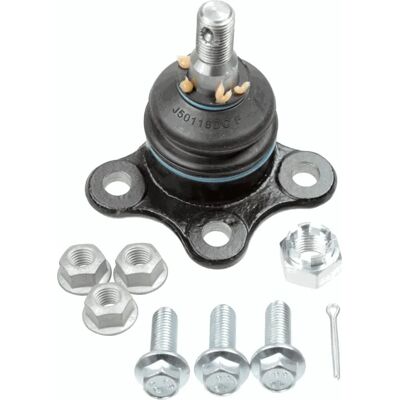 LEMFERDER Control Arm 34402 01 - Control arm ball joint LEMFERDER Control Arm 34402 01 - Control arm ball joint