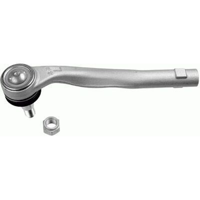 LEMFOERDER 34463 01 Terminais de direção - Esquerda - Mercedes-Benz GLK, Classe E, CLS LEMFOERDER 34463 01 Terminais de direção - Esquerda - Mercedes-Benz GLK, Classe E, CLS