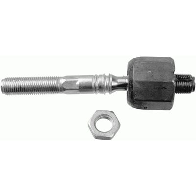 LEMFOERDER 34530 01 Axial Ball Joint - Tie Rod / Inner Steering Link LEMFOERDER 34530 01 Axial Ball Joint - Tie Rod / Inner Steering Link