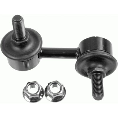 LEMFÖRDER Modell 34498 01 Stabiliseringslenke - støtdemperlenke LEMFÖRDER Modell 34498 01 Stabiliseringslenke - støtdemperlenke