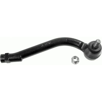 LEMFERDER 34536 01 Styrestagspenne - Høyre foran Hyundai Santa Fe 2, Kia Sorento 2 LEMFERDER 34536 01 Styrestagspenne - Høyre foran Hyundai Santa Fe 2, Kia Sorento 2
