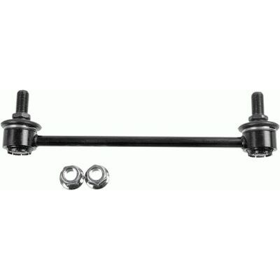 LEMFOERDER 34482 01 Link stabilizzatore posteriore per Hyundai Tucson, Kia Sportage II LEMFOERDER 34482 01 Link stabilizzatore posteriore per Hyundai Tucson, Kia Sportage II