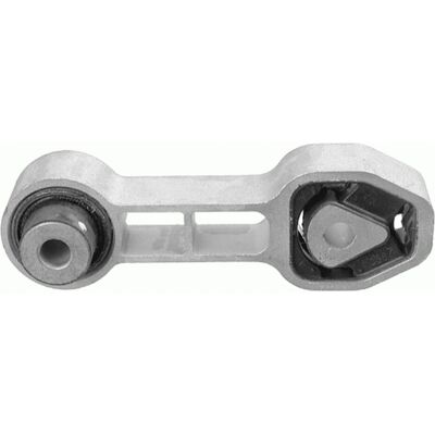 LEMFÖRDER 34454 01 Support moteur - Hinteres Motorlager für FIAT 500 3-Tür, Panda II 5-Tür, Ford KA 3-Tür LEMFÖRDER 34454 01 Support moteur - Hinteres Motorlager für FIAT 500 3-Tür, Panda II 5-Tür, Ford KA 3-Tür