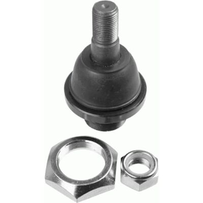 LEMFERDER Nissan Pick Up, Navara Pick-up Suspension Ball Joint - Suspension Type LEMFERDER Nissan Pick Up, Navara Pick-up Suspension Ball Joint - Suspension Type