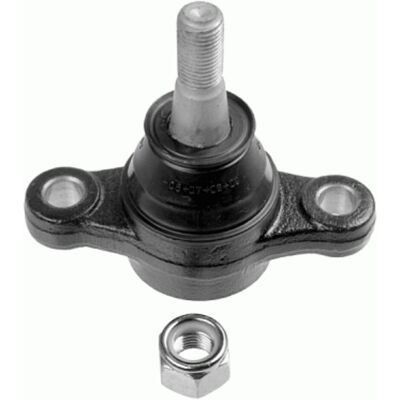 LEMFÖRDER Modèle 34509 01 Bras de suspension - Axe avant - Publicité LEMFÖRDER Modèle 34509 01 Bras de suspension - Axe avant - Publicité