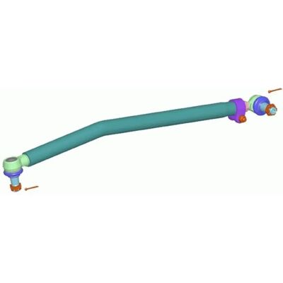 LEMFOERDER 34590 01 Styrstänger - Del till styrsystemet LEMFOERDER 34590 01 Styrstänger - Del till styrsystemet