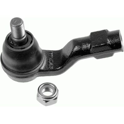 LEMFOERDER Model 34665 01 Tie Rod End - Front Axle LEMFOERDER Model 34665 01 Tie Rod End - Front Axle
