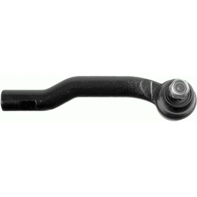 LEMFOERDER 34669 01 Stuurstangkop - Links - Suzuki Grand Vitara LEMFOERDER 34669 01 Stuurstangkop - Links - Suzuki Grand Vitara