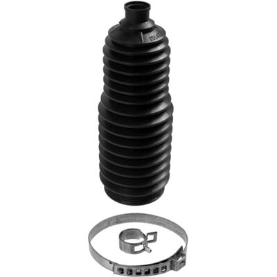 LEMFÖRDER 34713 01 Guaina della scatola dello sterzo - Assale anteriore LEMFÖRDER 34713 01 Guaina della scatola dello sterzo - Assale anteriore