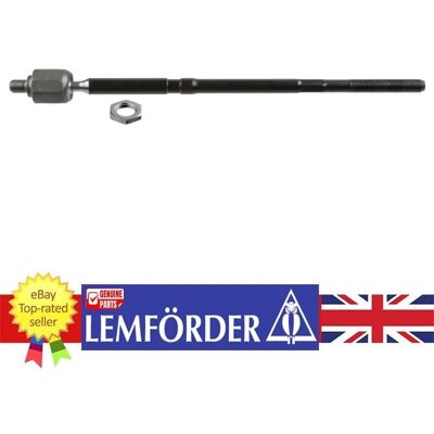LEMFOERDER 31293 02 Εσωτερική άξονας τιμονιού - Fiat, Opel, Abarth LEMFOERDER 31293 02 Εσωτερική άξονας τιμονιού - Fiat, Opel, Abarth